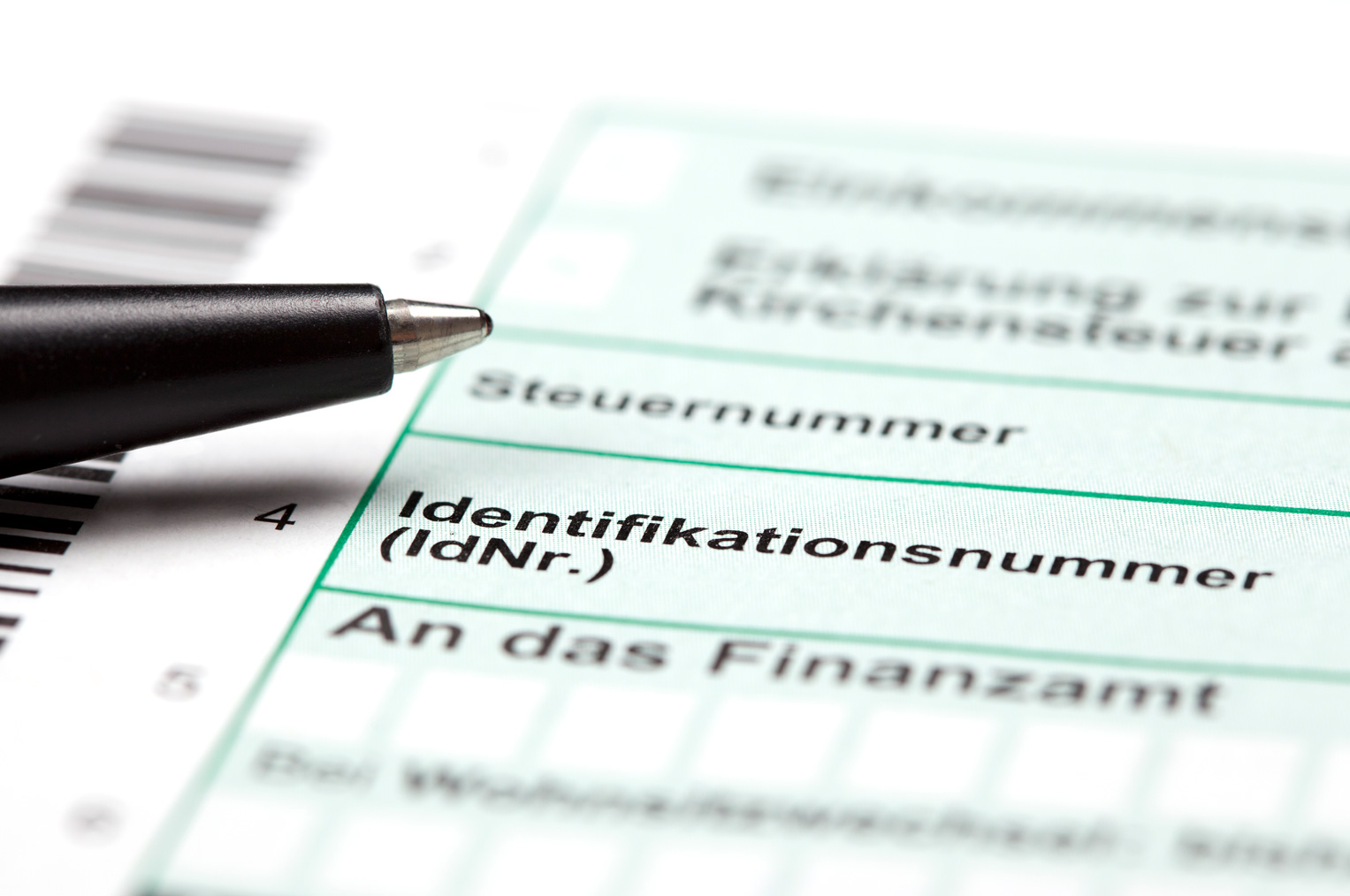 Finanzamt